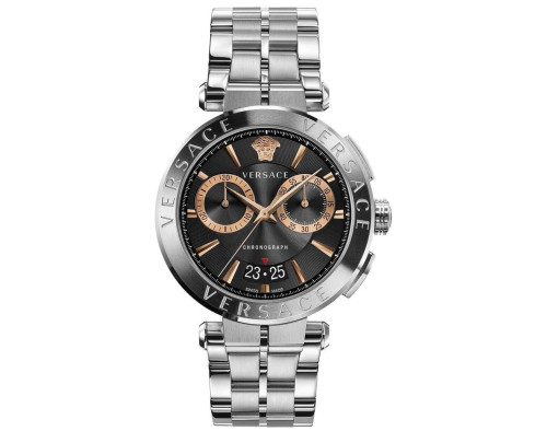 Versace Aion VE1D02423 Montre Quartz Homme