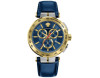 Versace Aion VE6CA0223 Quarzwerk Herren-Armbanduhr