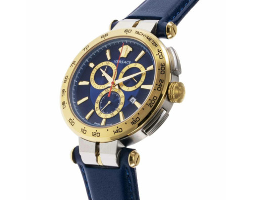 Versace Aion VE6CA0223 Quarzwerk Herren-Armbanduhr