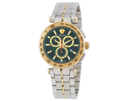 Versace Aion VE6CA0523 Orologio Uomo Al quarzo