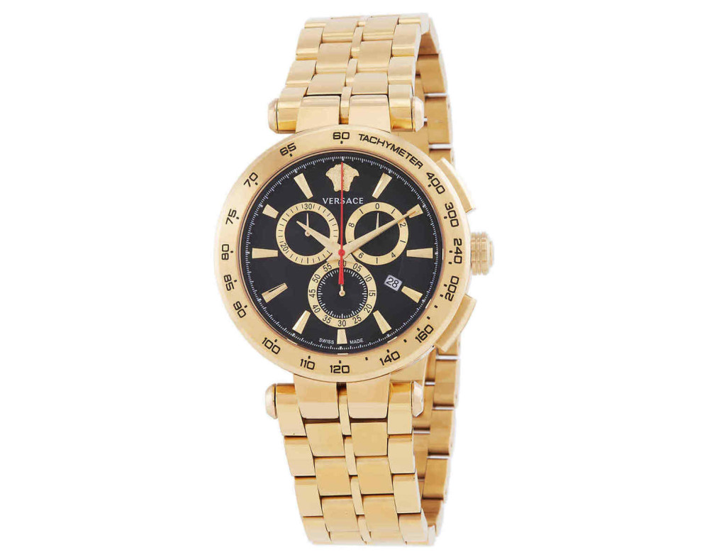 Versace Aion VE6CA0623 Montre Quartz Homme Versace Aion VE6CA0623 Montre Quartz Homme
