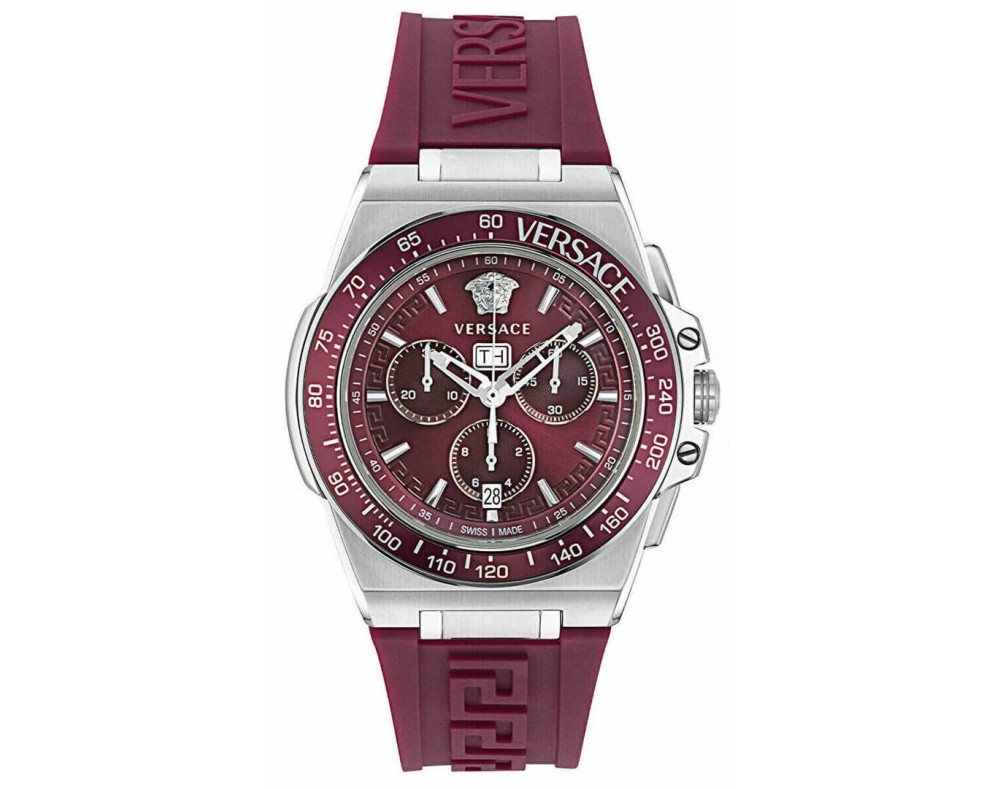 Versace Greca Extreme VE7H00223 Reloj Cuarzo para Hombre Versace Greca Extreme VE7H00223 Reloj Cuarzo para Hombre