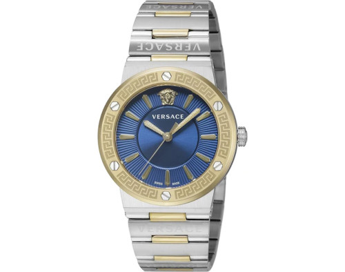 Versace Greca Logo VEVH01120 Orologio Donna Al quarzo