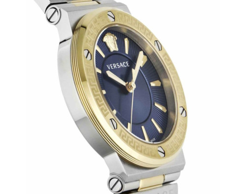Versace Greca Logo VEVH01120 Montre Quartz Femme