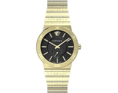 Versace Greca Logo VEVI00820 Montre Quartz Homme