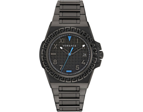 Versace Greca Reaction VE3I00622 Reloj Cuarzo para Hombre