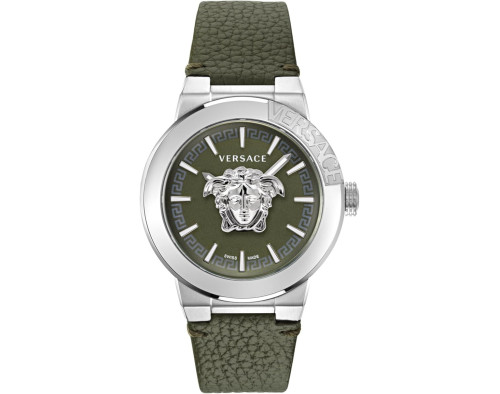 Versace Medusa Infinite VE7E00123 Montre Quartz Homme