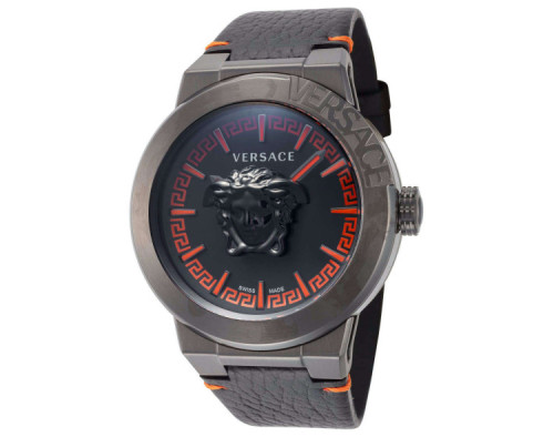 Versace Medusa Infinite VE7E00323 Montre Quartz Homme