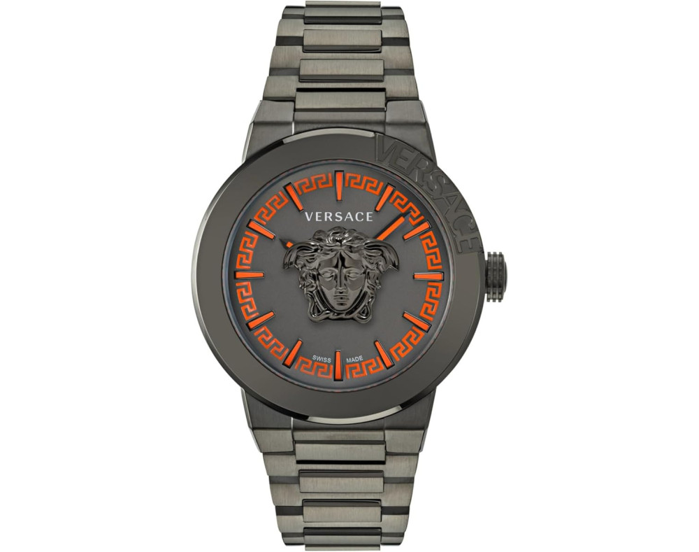 Versace Medusa Infinite VE7E00723 Man Quartz Watch Versace Medusa Infinite VE7E00723 Man Quartz Watch
