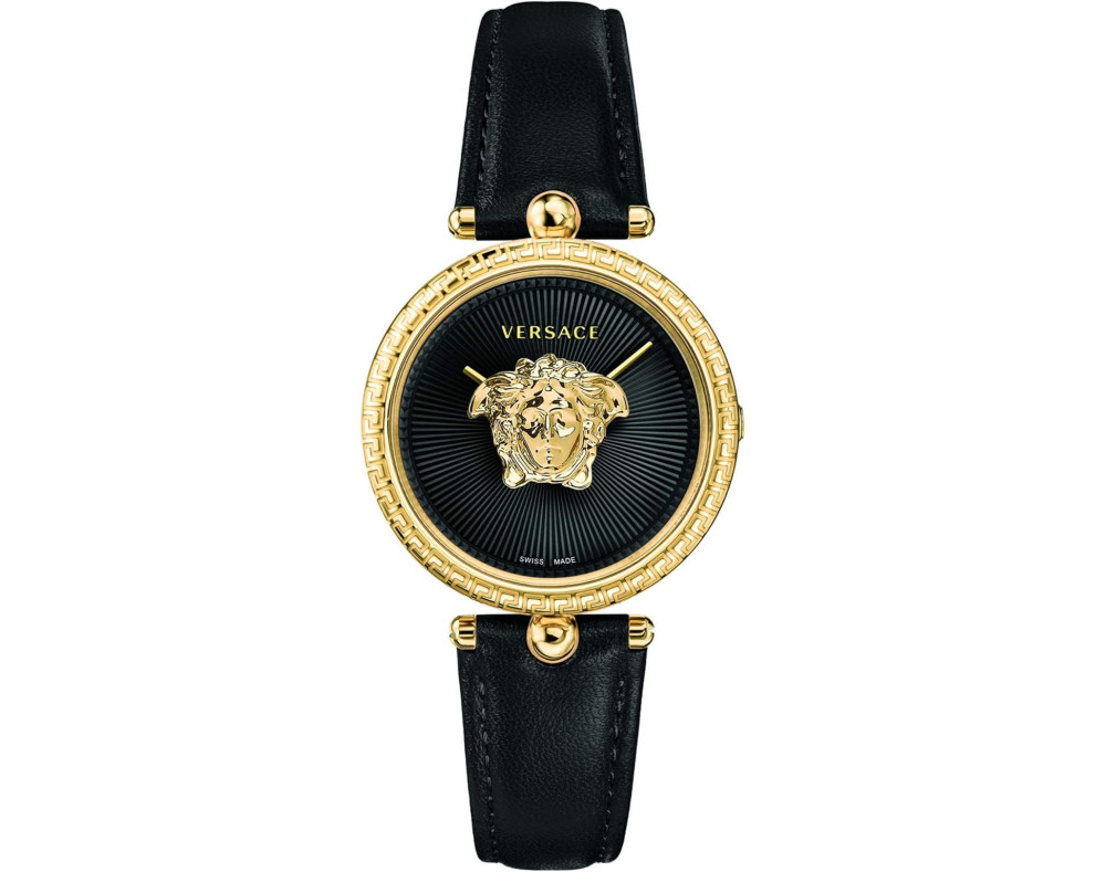 Versace Palazzo VECQ00118 Quarzwerk Damen-Armbanduhr Versace Palazzo VECQ00118 Quarzwerk Damen-Armbanduhr