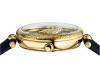 Versace Palazzo VECQ00118 Quarzwerk Damen-Armbanduhr