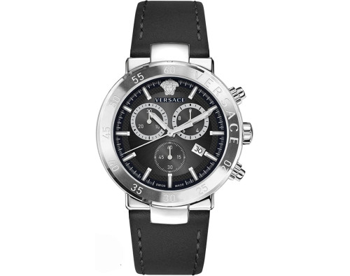 Versace Urban Mystique VEPY00120 Montre Quartz Homme