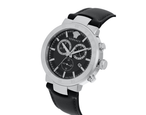 Versace Urban Mystique VEPY00120 Montre Quartz Homme