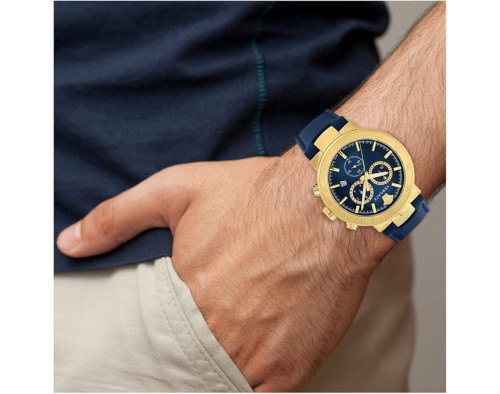 Versace Urban Mystique VEPY00921 Man Quartz Watch