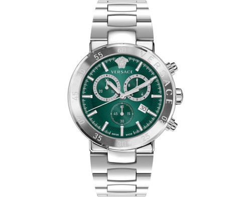 Versace Urban Mystique VEPY01021 Orologio Uomo Al quarzo