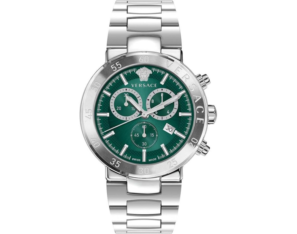 Versace Urban Mystique VEPY01021 Man Quartz Watch Versace Urban Mystique VEPY01021 Man Quartz Watch