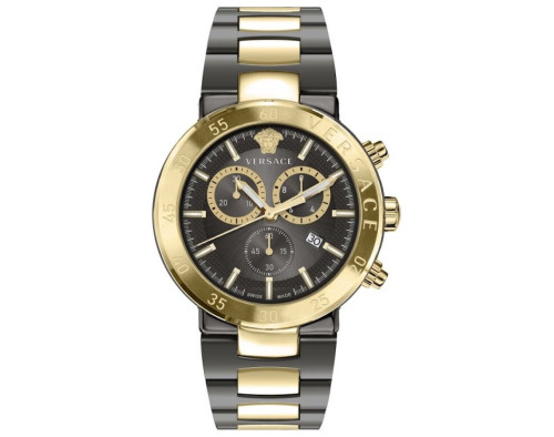 Versace Urban Mystique VEPY01121 Montre Quartz Homme