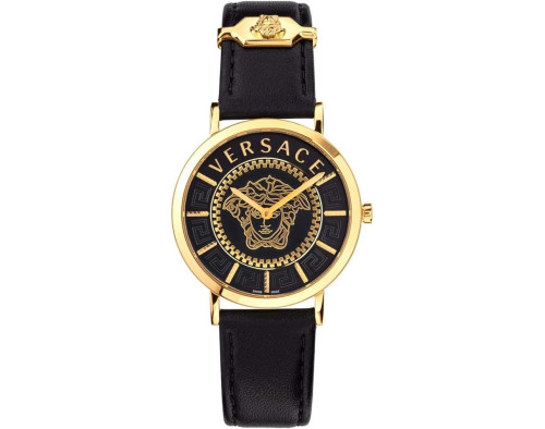 Versace V-Essential VEK400421 Montre Quartz Femme