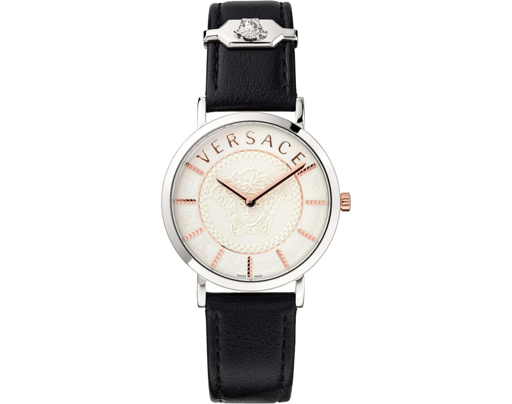 Versace V-Essential VEK400721 Womens Quartz Watch