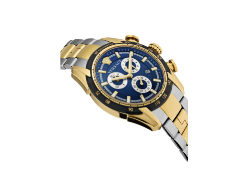 Versace V-Ray VE2I01021 Quarzwerk Herren-Armbanduhr