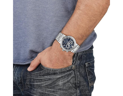 Versace Urban Mystique VEPY00420 Orologio Uomo Al quarzo