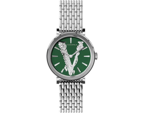 Versace Virtus VERI00520 Quarzwerk Damen-Armbanduhr