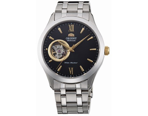 Orient Open Heart AG03002B Montre Mécanique Homme