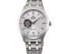 Orient Open Heart AG03001W Montre Mécanique Homme
