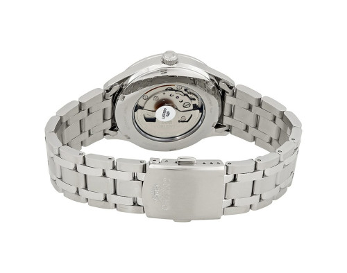 Orient Open Heart AG03001W Montre Mécanique Homme