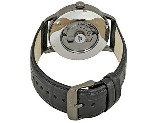 Orient Open Heart AG02001B Montre Mécanique Homme