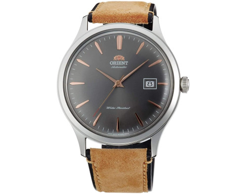 Orient Bambino V4 AC08003A Montre Mécanique Homme