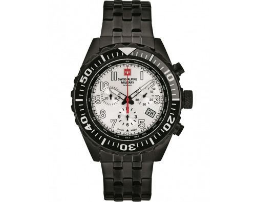 Swiss Alpine Military SAM7076.9172 Mens Quartz Watch