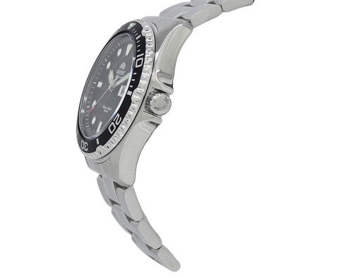 Orient Mako 2 & Ray 2 AA02004B Mechanisch Herren-Armbanduhr