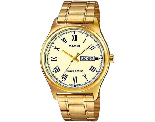 Casio MTP-V006G-9B Reloj Cuarzo para Hombre