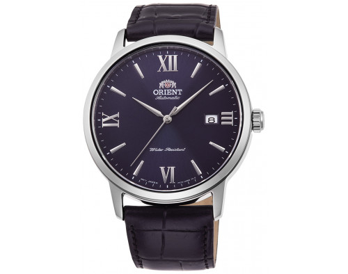 Orient Contemporary RA-AC0F11L10B Mens Mechanical Watch