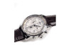 Zeppelin 7680-1 Quarzwerk Herren-Armbanduhr