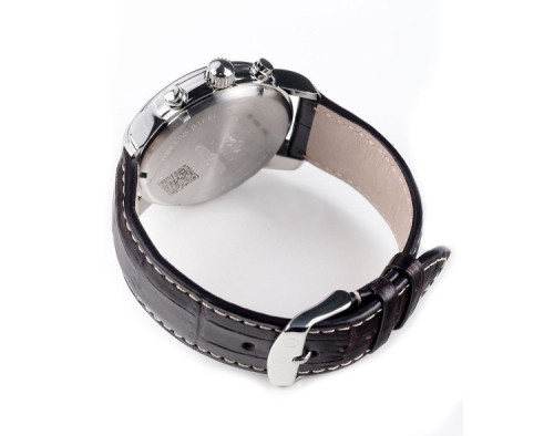 Zeppelin 7680-1 Man Quartz Watch