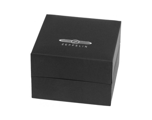 Zeppelin 7680-1 Man Quartz Watch