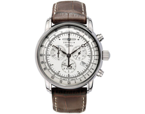 Zeppelin 7680-1 Reloj Cuarzo para Hombre
