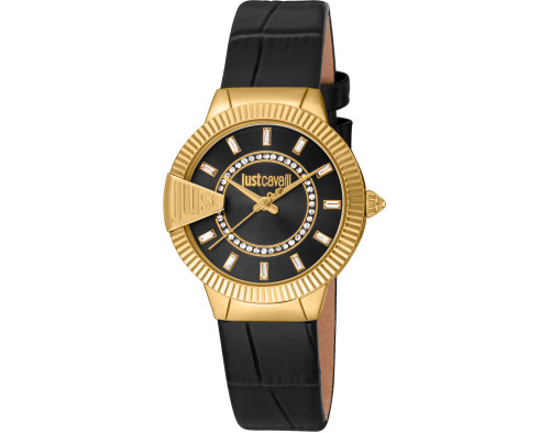 Just Cavalli JC1L256L0025 Reloj Cuarzo para Mujer