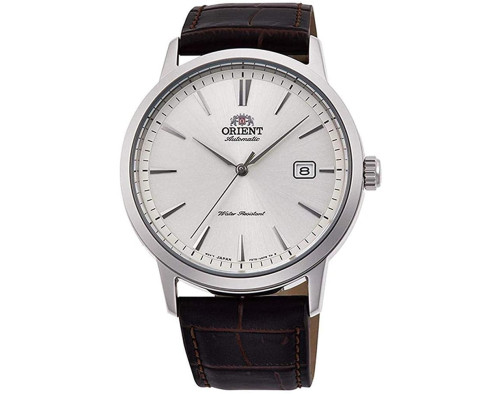 Orient Bambino RA-AC0F07S10B Orologio Uomo Meccanico