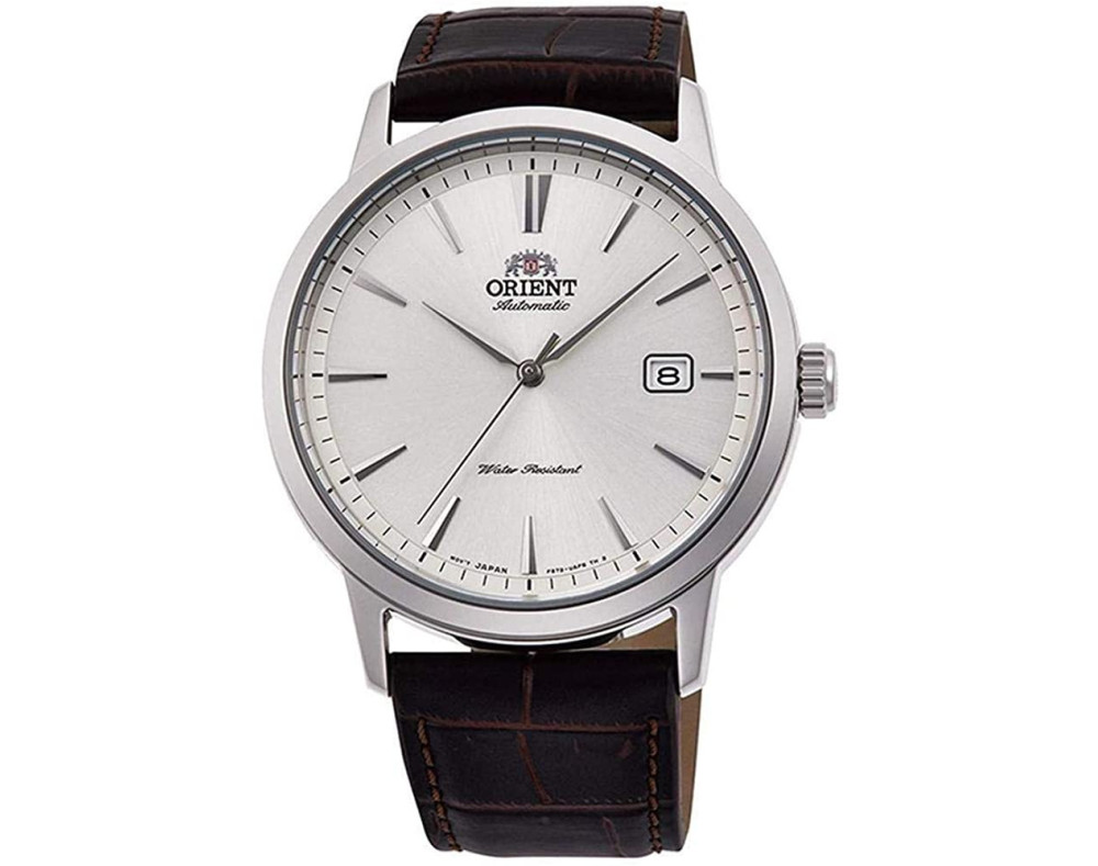Orient Bambino RA-AC0F07S10B Orologio Uomo Meccanico Orient Bambino RA-AC0F07S10B Orologio Uomo Meccanico