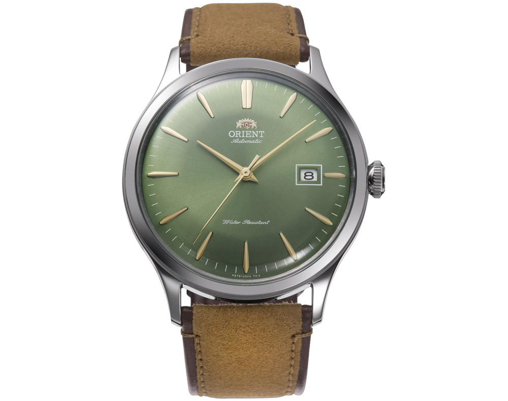 Orient Bambino V4 RA-AC0P01E Montre Mécanique Homme