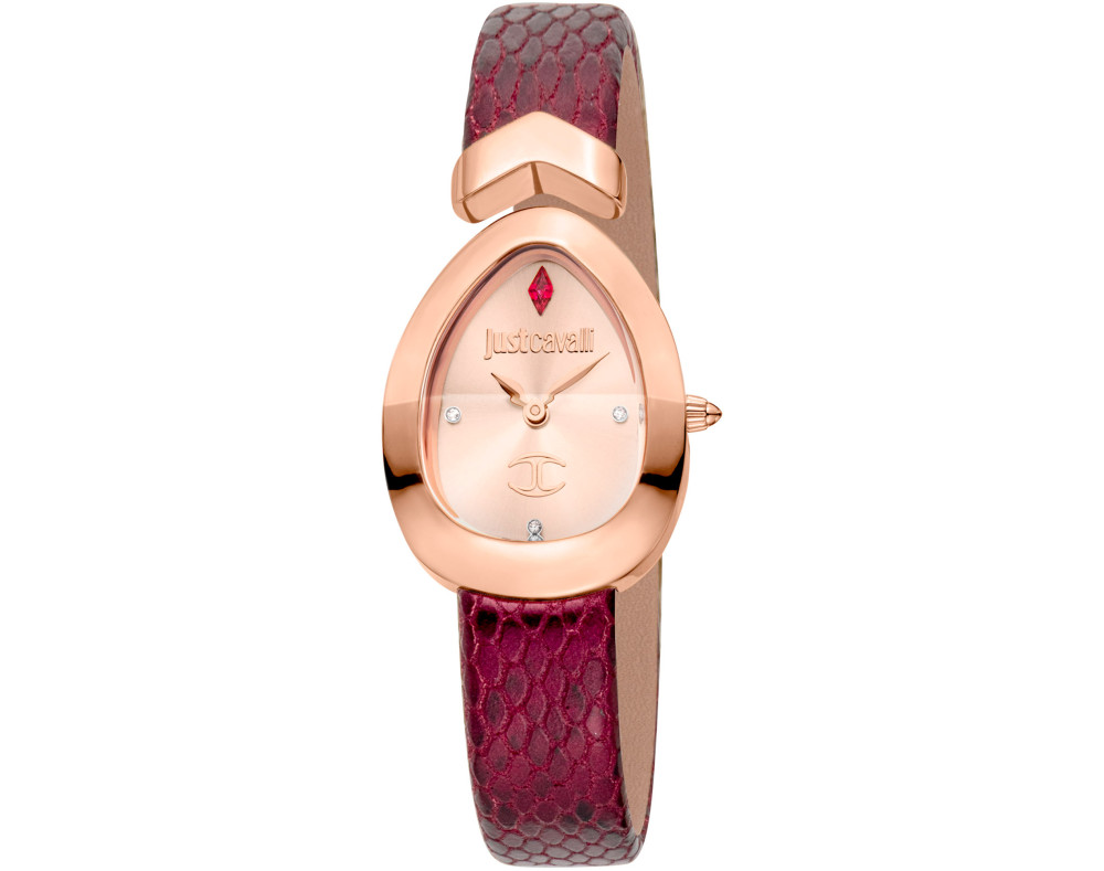 Just Cavalli Signature Snake Diversa Snake Just Cavalli Signature Snake Diversa Snake