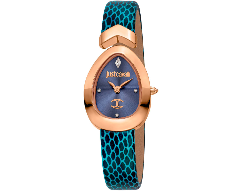 Just Cavalli Signature Snake Diversa Snake Just Cavalli Signature Snake Diversa Snake