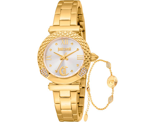 Just Cavalli SET Curiosa