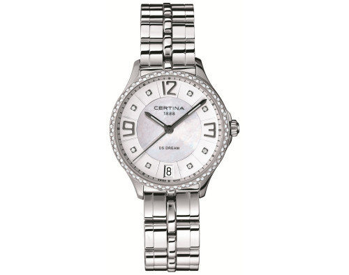 Certina C021.210.61.116.00