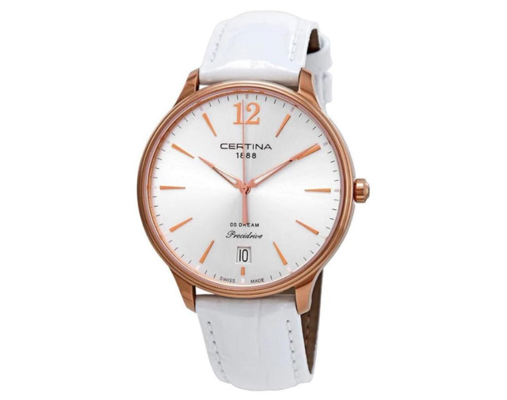 Certina DS Dream Precidrive Lady C021.810.36.037.00 Certina DS Dream Precidrive Lady C021.810.36.037.00