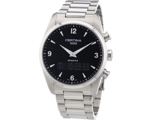 Certina DS Multi-8 C020.419.11.057.00