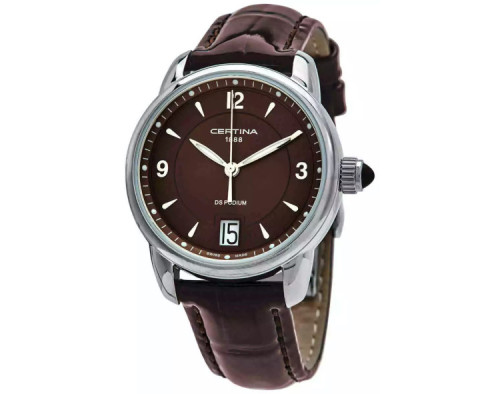 Certina DS Podium Lady C025.210.16.297.00